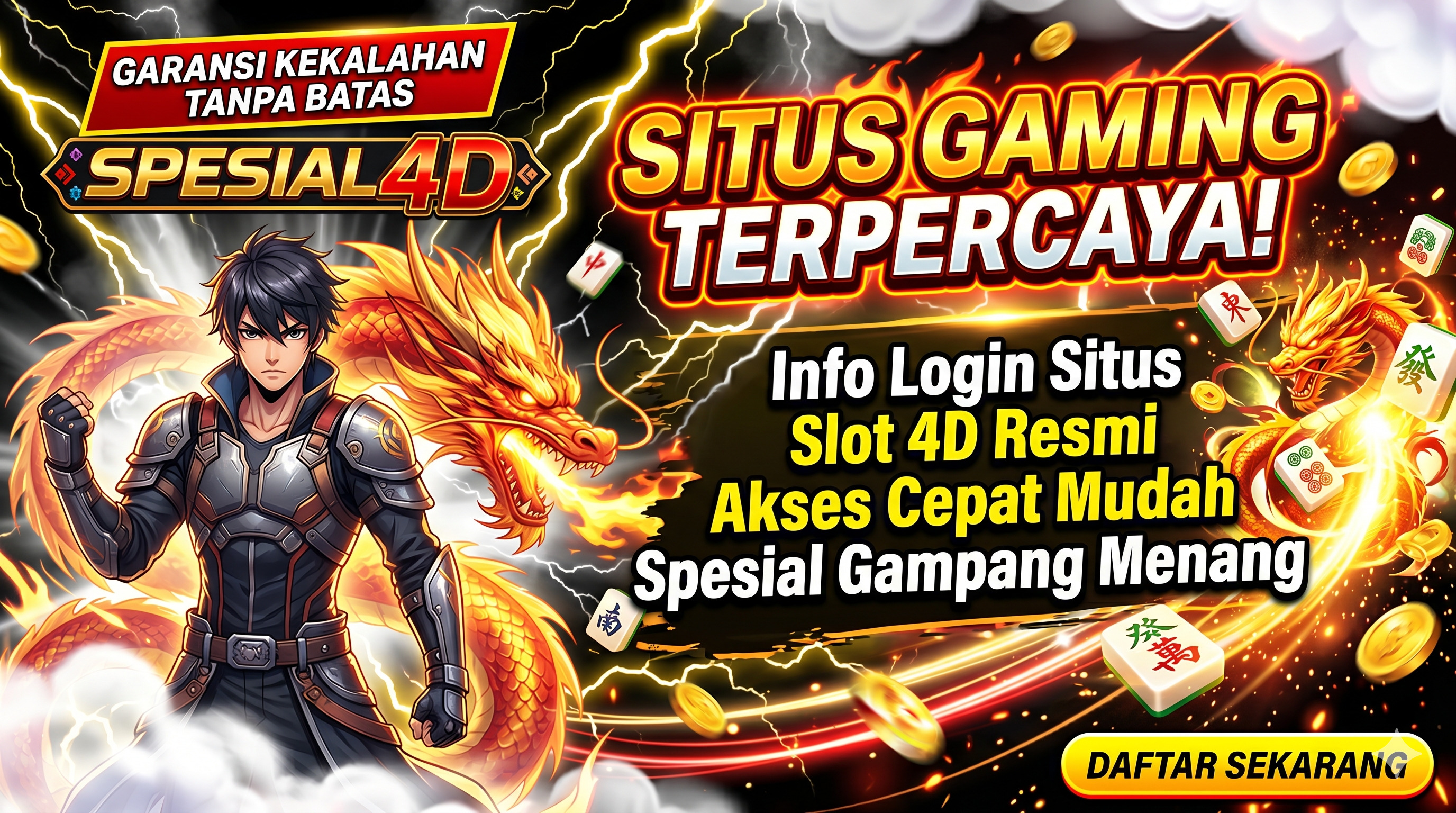 SPESIAL4D